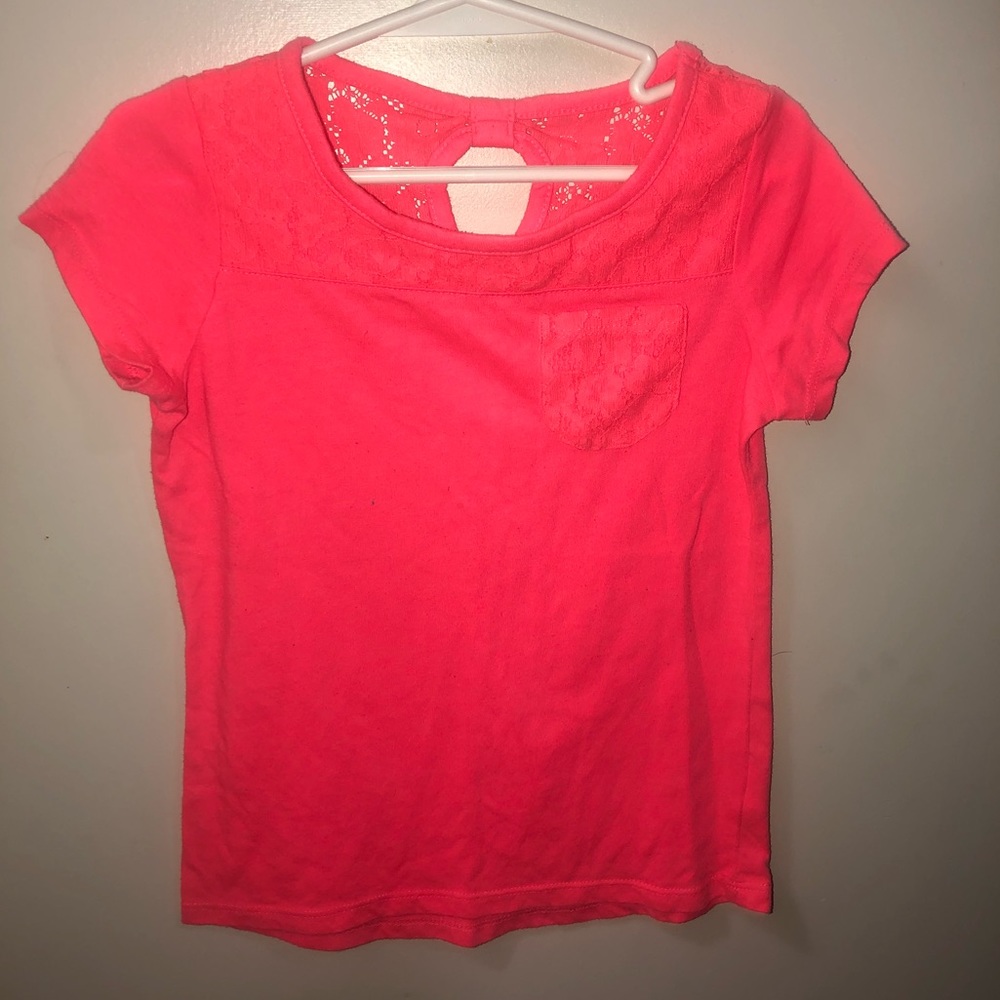 Garanimals orange T-Shirt!!